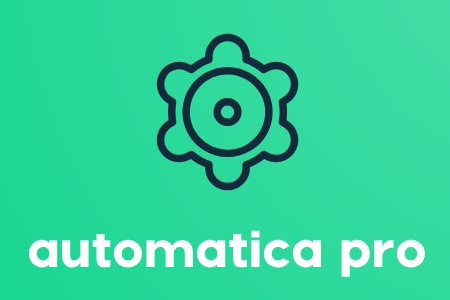 Logo Automatica Pro